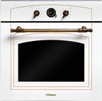 Электрический духовой шкаф Hansa BOEW68269- фото