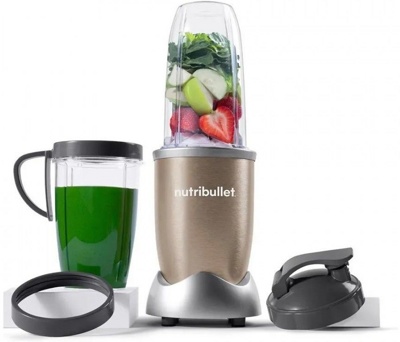  NutriBullet NB908CP Pro