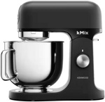 Кухонная машина Kenwood kMix KMX751ABK- фото