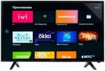 Телевизор Irbis 32H1YDX114FBS2- фото