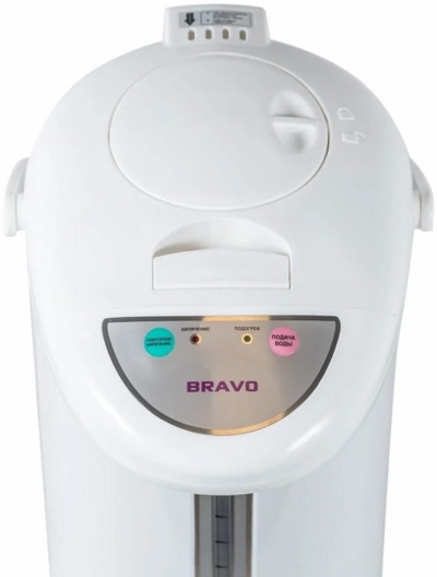  Bravo TL-30F