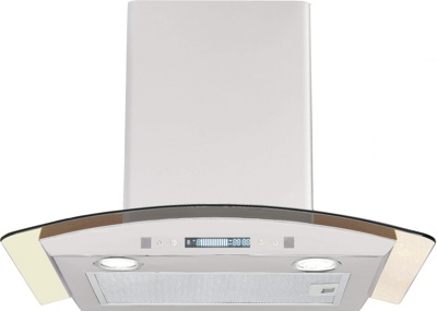  Backer QD60E-MC White 12K 