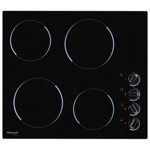 Варочная панель Weissgauff HV 640 BK