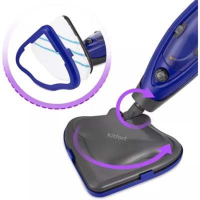 Швабра Kitfort КТ-1059- фото2