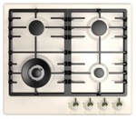 Газовая варочная панель Midea MG 696 TRI-B