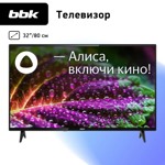 Телевизор BBK 32LEX-7249/TS2C- фото