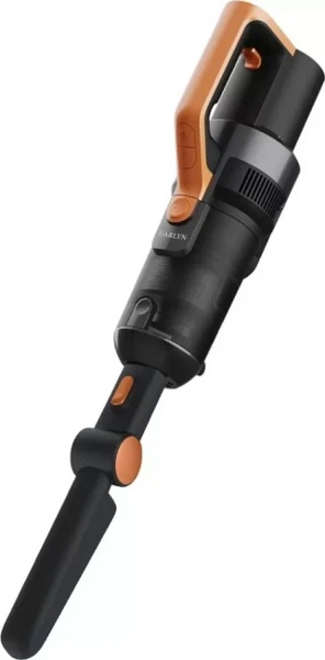 Вертикальный пылесос Garlyn M-7500 Dual- фото2