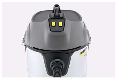 Пылесос промышленный Karcher NT 70/2 Me Classic (1.667-306.0) - фото4