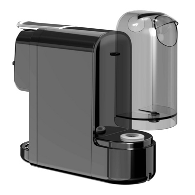 Капсульная кофеварка RageX R403-000- фото2