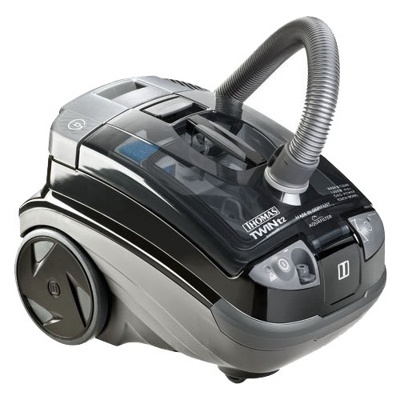  Thomas TWIN T2 PARQUET AQUAFILTER