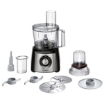 Кухонный комбайн Bosch MCM3401M- фото