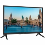 Телевизор Topdevice TDTV24BN02H_BK- фото