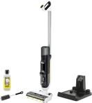 Вертикальный моющий пылесос Karcher FCV 3 Natural N (1.056-124.0)