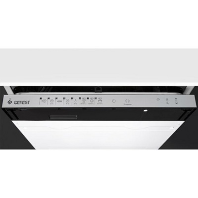 Посудомоечная машина GEFEST 45313- фото3