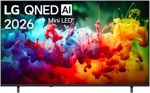 Телевизор LG QNED AI QNED70 75QNED70B6A- фото