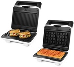 Сэндвичница Kitfort KT-1638