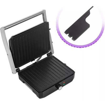 Электрогриль Kitfort КТ-3633- фото2