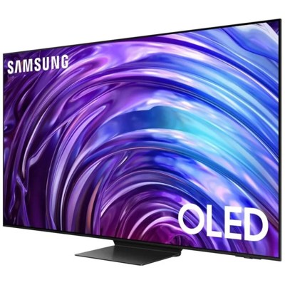 Телевизор Samsung OLED 4K S95D QE55S95DAUXRU- фото2