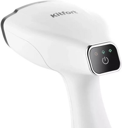 Отпариватель Kitfort KT-9149- фото3