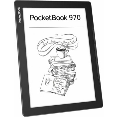   PocketBook 970 Mist Grey (PB970-M-CIS)