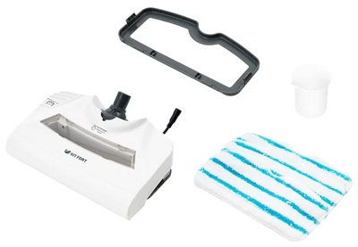 Пароочиститель Kitfort KT-1010- фото5