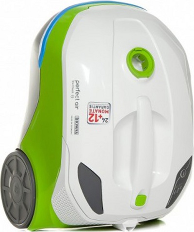 Пылесос Thomas Perfect Air Feel Fresh X3- фото3