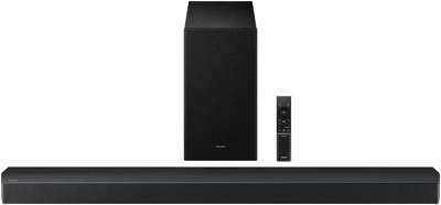 Саундбар Samsung HW-B750F- фото3