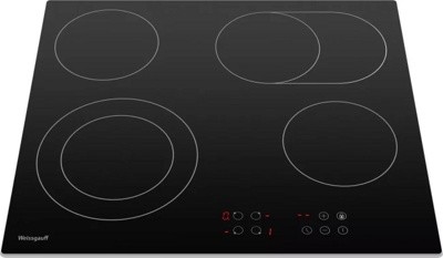 Электрическая варочная поверхность Weissgauff HV642BA- фото2