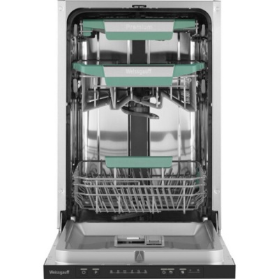 Посудомоечная машина Weissgauff BDW 4536- фото3