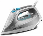 Утюг Braun TexStyle 9 SI 9270 WH - фото