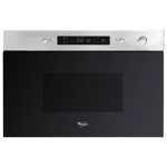 Микроволновая печь Whirlpool AMW 490 IX 