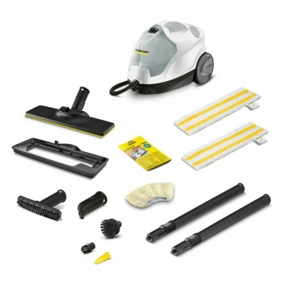  Karcher SC 4 EasyFix Plus (1.512-640.0)