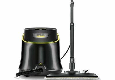 Пароочиститель Karcher SC 3 EU Deluxe Anniversary Edition (1.513-436.0)- фото2