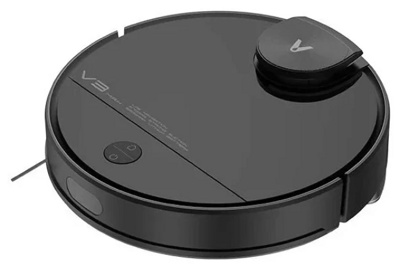 - Viomi Robot Vacuum V3 Max  / YMVX028CN/V-RVCLM27B