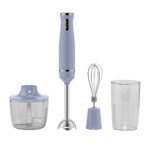 Блендер погружной RageX R1502-411- фото