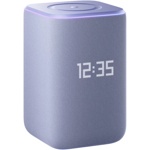 Умная колонка Яндекс Станция 3 (фиолетовый)- фото