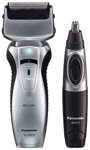 Электробритва Panasonic ES-RW30CM520- фото