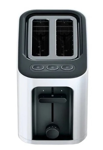 Тостер Braun HT3010WH- фото2