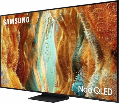 Телевизор Samsung Neo QLED 4K QN70F AI QE55QN70FAUXRU- фото2