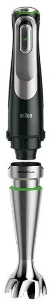 Погружной блендер Braun MQ 9185 XLI- фото3