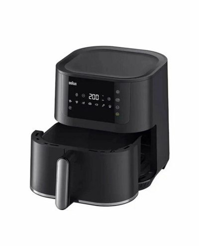 Аэрогриль Braun HF5030IBK- фото2
