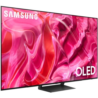 Телевизор Samsung OLED 4K S90C QE55S90CAUXRU- фото2