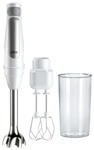 Погружной блендер Braun MQ7005B- фото