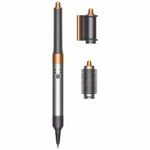 Мультистайлер Dyson Airwrap Origin Long HS05 (никель/медный)- фото