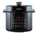 Мультиварка-скороварка Redmond Fast Chef MP113- фото