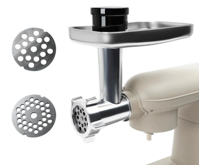 Кухонный комбайн RageX R105-110- фото2