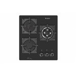 Газовая варочная панель GEFEST ПВГ 2100-01 K33 - фото