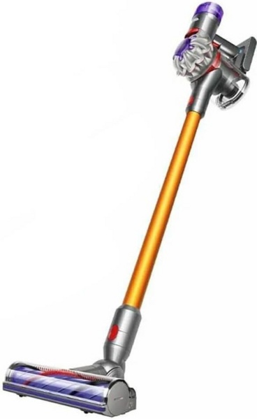 Вертикальный пылесос Dyson V8 Absolute (476596-01)- фото2