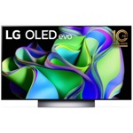 Телевизор LG C3 OLED65C3RLA
