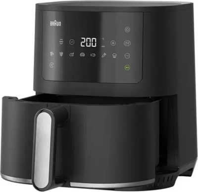 Аэрогриль Braun MultiFry 3 HF 3030- фото2